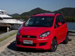 Fiat Idea Sporting 2010 года